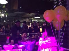 -胡桃里乐队酒馆(鎏嘉码头店)