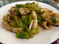 -李连贵酒家熏肉大饼(昆明街店)