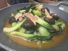 -同庆楼(金宝汇店)