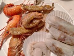 -悦全日餐厅·仁恒洲际酒店