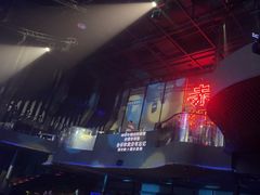 -赤红音乐现场(浦东金桥路店)