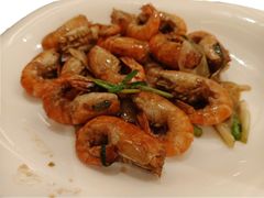 -艳阳天·非遗楚菜(武汉客厅店)