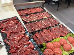 -三头牛·潮汕牛肉生蚝火锅 (夏湾店)
