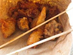 排骨-傅强排骨(成都总店)
