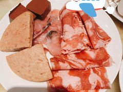 -安蒂娅·海鲜自助餐厅(安蒂娅美兰酒店)