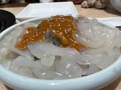 什锦大拉皮-船梆煮•蒸汽海鲜·生腌干蒸(五四广场店)