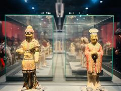 -陕西历史博物馆