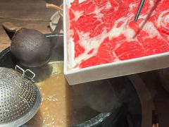 -蘑界·野生菌火锅(深业上城店)