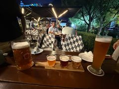 -宝莱纳餐厅(滨江店)