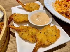 -必胜客(航洋国际店)