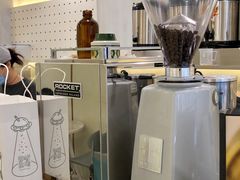 大堂-茶力的小怪兽(梅林卓悦汇店)