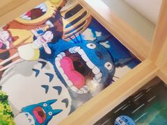 -一心创作料理屋(经开万达店)