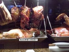 -杭州国际会议中心洲际酒店-原素全日餐厅(解放东路店)