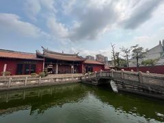 -揭阳学宫(榕城区)
