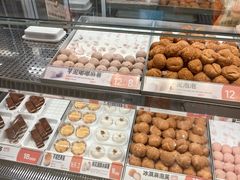 -東更道点心行(北京龙湖熙悦天街店)