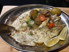 -C&R西班牙餐厅
