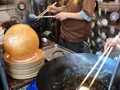 旺财大煎堆-石岐佬中山菜馆(张溪店)