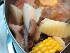 -为什么牛潮汕牛肉火锅(中信广场店)
