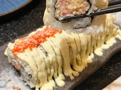 -长崎屋·日本料理·刺身·烧鸟(天河北路店)