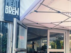 -The BREW·酿餐厅(浦东嘉里大酒店)