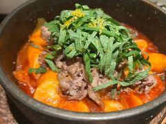 -Fuzzy Bistro 浮几韩餐·茶酒馆