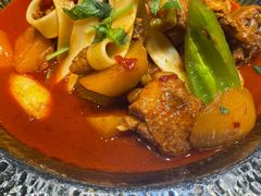 -品回味清真西北楼(宁波首店)