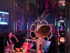 -INLOVE KTV(文一店)