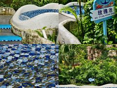 -清泉湾生态旅游度假区