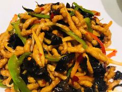 -静莲斋素食(慈云寺店)
