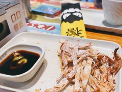 -木屋烧烤(龙湖天街店)