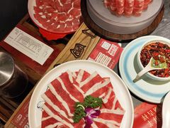-南门四季铜锅涮肉(东坝店)