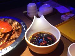 -胖哥俩肉蟹煲(河北勒泰购物中心店)