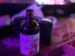 -UP嘻哈酒吧(粉巢店)