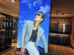 -SUITSUPPLY(安福路店)