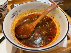 -马记永·兰州牛肉面(天通苑家乐福店)