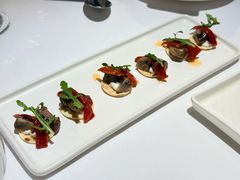 -王品牛排(福州泰禾店)