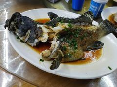 -明记海鲜大排档(巽寮湾店)