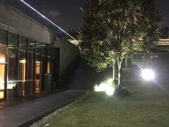 -富淳饭店(陆家嘴保利广场店)