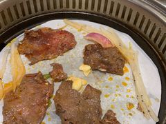-九坤韩式烤肉(建发阅彩城店)