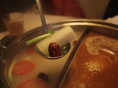 -宝哥火锅味馆