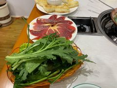 -藏味八珍特色火锅