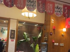 -福苗小骆驼烧烤(曲江店)