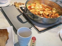 -和福顺牛肉大虾焖锅自助(宝业店)