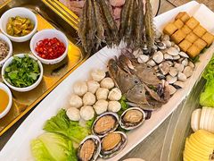 -巽寮印象美食部落餐厅·海鲜·地方特色菜(惠州体验店)