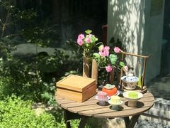-欢乐蟹庄·精品农家乐(阳澄湖莲花岛店)
