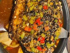 -锦尚阁烤鱼(望京新荟城店)