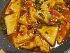 -小厨子私房菜·云南美食店