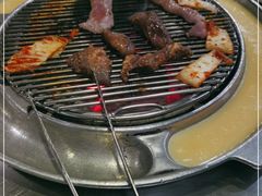 -喜来稀肉(虹泉路店)