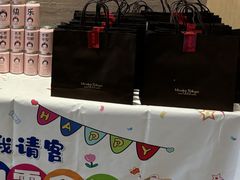 -布歌东京(德基BHG店)