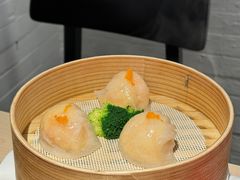 -避风塘(宝山万达店)